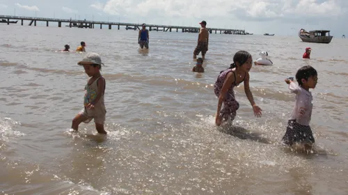 Công ty ông Hoàng Kiều cho thuê bãi biển ảnh 1