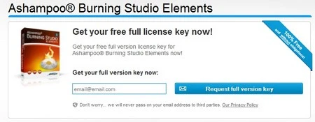 Ghi đĩa đơn giản và nhanh chóng với phần mềm chuyên nghiệp ảnh 5