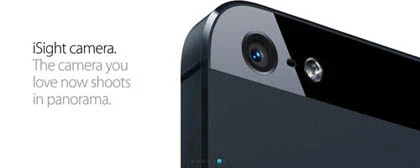 Cận cảnh chiếc iPhone 5 vừa ra mắt của hãng Apple ảnh 7 Cận cảnh chiếc iPhone 5 vừa ra mắt của hãng Apple ảnh 7