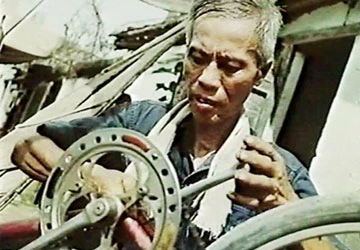 Câu chuyện về sự tử tế ảnh 1 Câu chuyện về sự tử tế ảnh 1