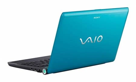 Sony Vaio Y, Z series kết nối mọi lúc mọi nơi ảnh 6