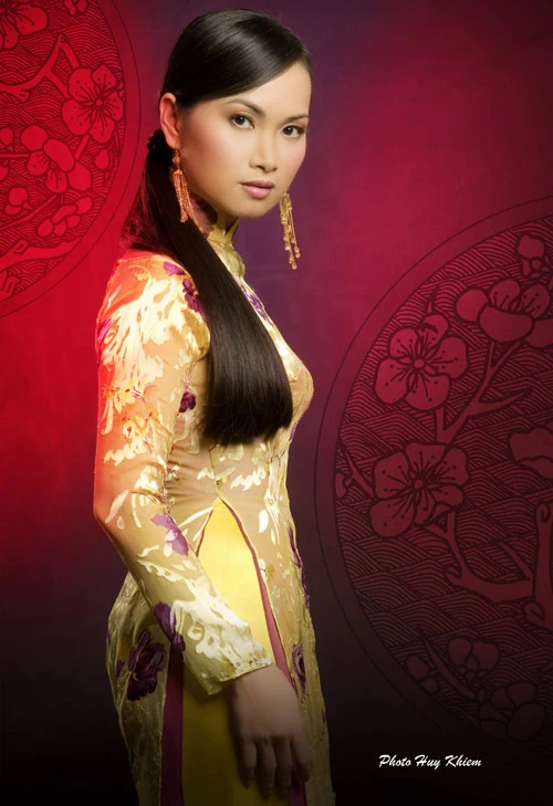 Em gái Cẩm Ly giúp trẻ nghèo học nghệ thuật ảnh 4