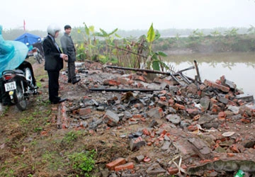 Từ vụ Tiên Lãng: 10 giải pháp để xóa 4 không ảnh 1 Từ vụ Tiên Lãng: 10 giải pháp để xóa 4 không ảnh 1