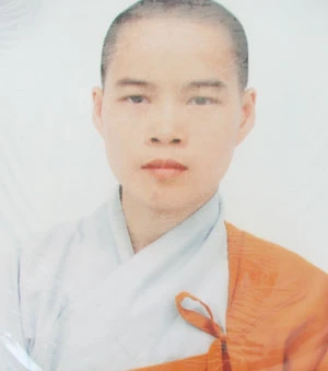 Sự thật về ni cô “chết đi, sống lại” ảnh 2