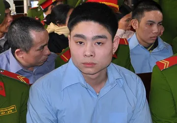 Trực tiếp: Xét xử sát thủ "máu lạnh" Lê Văn Luyện ảnh 5