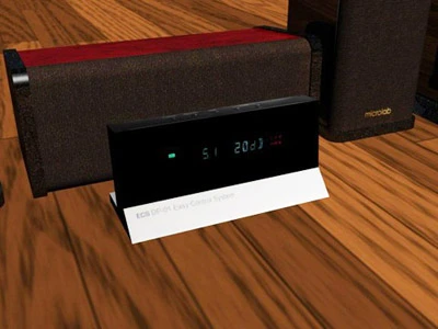 Loa 5.1 cao cấp của Microlab ảnh 10