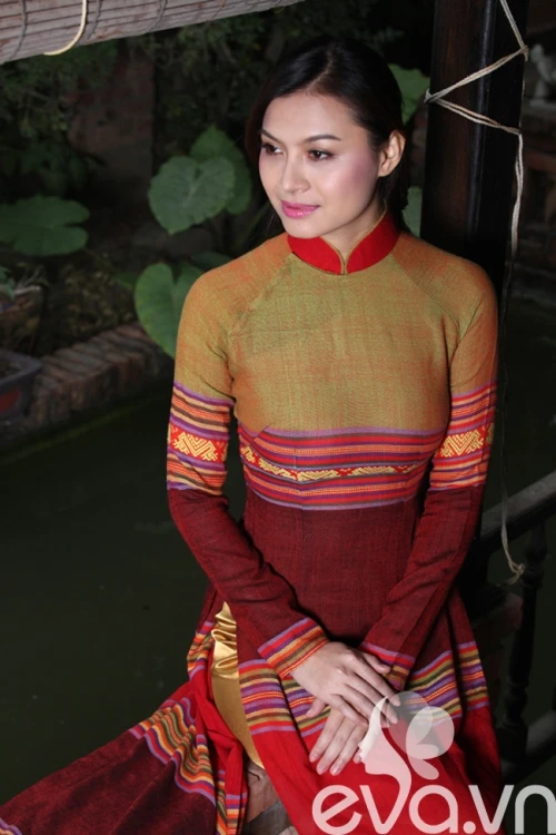 Hoa hậu Kiều Chinh khoe nét đẹp kiêu sa ảnh 6 Hoa hậu Kiều Chinh khoe nét đẹp kiêu sa ảnh 6