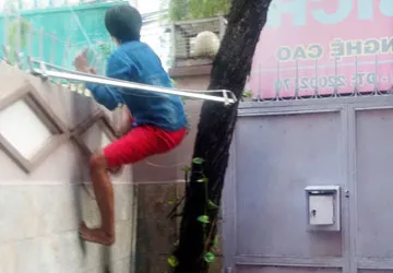 Rối rắm từ một vụ lừa bán nhà ảnh 1