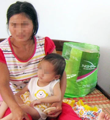 Người cha trong nghi án loạn luân không phải cha bé gái? ảnh 1