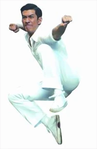 Phim mới nhất về Lý Tiểu Long ảnh 1