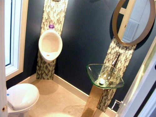 Vẻ đẹp tinh khôi trong lòng tự nhiên - Archi