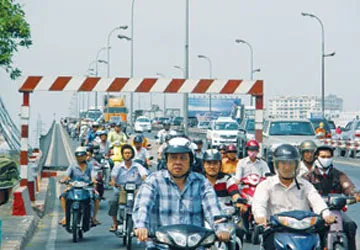 Giải cứu cầu Sài Gòn thất bại ảnh 1