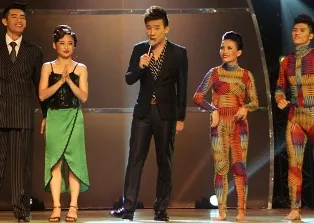 Ai sẽ đăng quang Thử thách cùng bước nhảy? ảnh 1 Ai sẽ đăng quang Thử thách cùng bước nhảy? ảnh 1