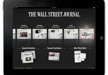 Báo điện tử hướng đến di động hóa ảnh 1 Báo điện tử hướng đến di động hóa ảnh 1