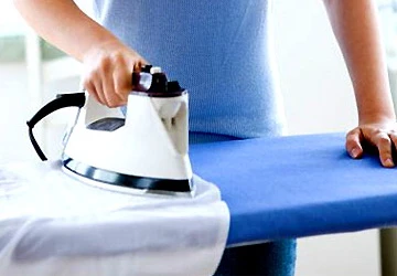 Các kiểu lãng phí điện của bà nội trợ ảnh 1