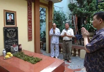 Yêu cầu kịch giữ tên tác phẩm văn học: “Làm đĩ” ảnh 1