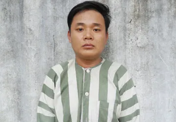 Hỗn chiến trên bàn nhậu, ba người bị thương ảnh 1