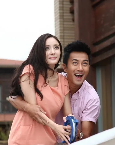 Dương Mịch lại được bạn trai tặng biệt thự ảnh 2