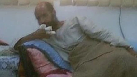 Cái chết thảm khốc của Gaddafi liệu có bị "chìm xuồng"? ảnh 2