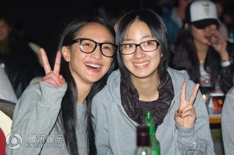 Nhan sắc mộc của mỹ nhân gốc Hoa ảnh 10