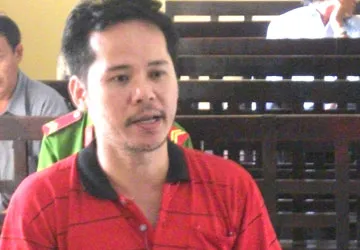 Khó kết tội “đại gia đi trộm” ảnh 1 Khó kết tội “đại gia đi trộm” ảnh 1