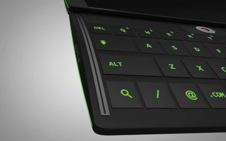 Ý tưởng smartphone Android 3 màn hình Super AMOLED ảnh 6