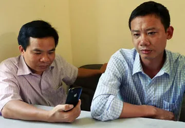 Vụ hai nhà báo bị đánh ở Văn Giang, Hưng Yên: Phải gọi đúng tên, hành xử đúng trách nhiệm! ảnh 1 Vụ hai nhà báo bị đánh ở Văn Giang, Hưng Yên: Phải gọi đúng tên, hành xử đúng trách nhiệm! ảnh 1