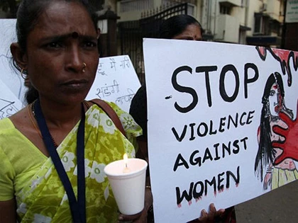 Ấn Độ: Thiếu nữ bị cưỡng hiếp tự sát ảnh 2 Ấn Độ: Thiếu nữ bị cưỡng hiếp tự sát ảnh 2