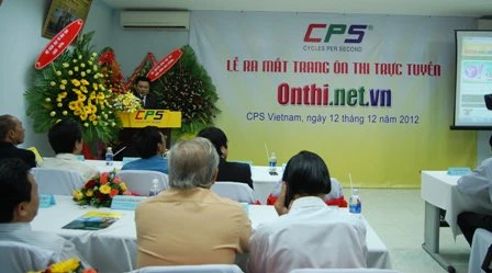 Ra mắt trang ôn thi trực tuyến dành cho các thí sinh ảnh 3