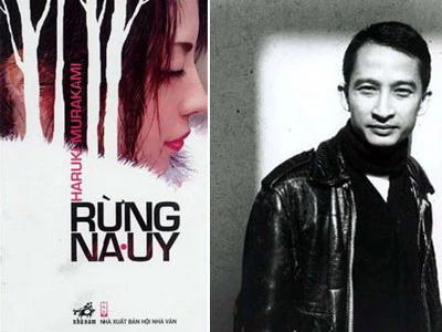 Đạo diễn Trần Anh Hùng được thoải mái làm “Rừng Na Uy” ảnh 1