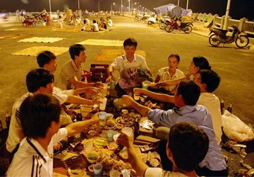 Những chiêu trốn vợ đi nhậu ảnh 1