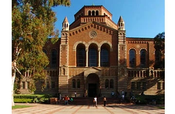 Nhiều trường ở Mỹ là "bẫy chết người" nếu động đất ảnh 1