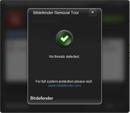 Khai thác loạt phần mềm bảo mật miễn phí của BitDefender ảnh 2