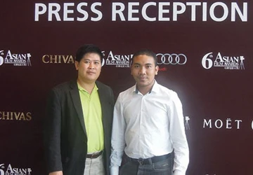 Phước Sang bị tố quỵt 5 tỉ đồng ảnh 1