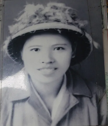 Gặp nữ TNXP duy nhất sống sót khi 13 đồng đội hy sinh ảnh 2