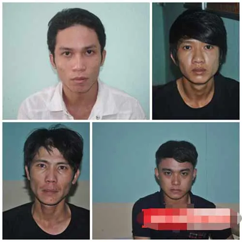 Công thức chế ma túy đá giết con nghiện của ông trùm ảnh 2 Công thức chế ma túy đá giết con nghiện của ông trùm ảnh 2