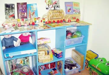 Mô hình điều tra riêng? ảnh 1