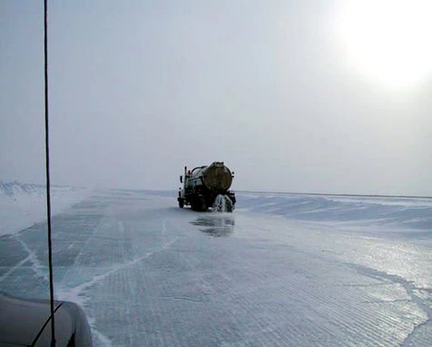 Những cung đường rùng rợn nhất thế giới ảnh 15