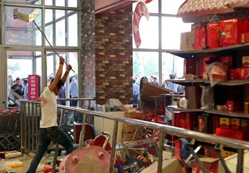 Không nên cực đoan đối với Trung Quốc ảnh 2