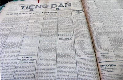 Đi tìm người đầu tiên dịch tác phẩm của Lev Tolstoy sang tiếng Việt ảnh 2