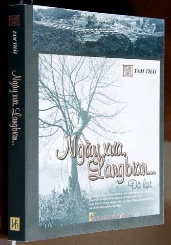 Nỗi niềm với Đà Lạt từ một bộ ảnh quý vừa phát hiện ảnh 6