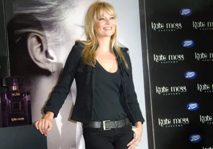 Các siêu mẫu thu nhập "khủng" nhất thế giới ảnh 3