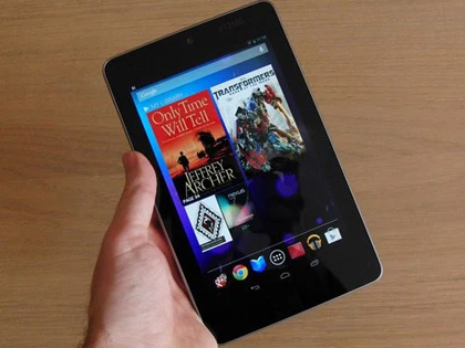 Nexus 7 giảm giá còn từ 3,8 triệu đồng ảnh 1