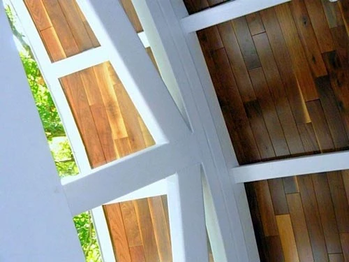 Vẻ đẹp tinh khôi trong lòng tự nhiên - Archi