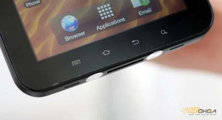 Galaxy Tab xách tay về VN gần 20 triệu ảnh 9