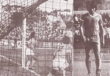 Bài 2: Hồi ức về trận cầu lịch sử ảnh 1