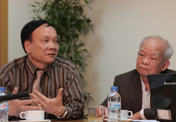 "Bauxite Tây Nguyên - tiếp hay dừng?": Quốc hội cần đưa ra quyết sách cuối cùng ảnh 1