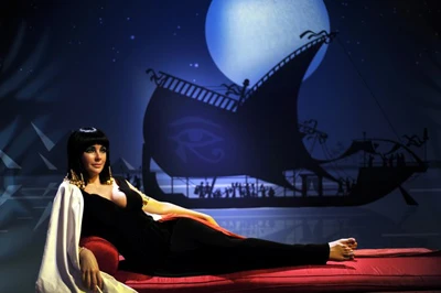 “Nữ hoàng” Elizabeth Taylor đã qua đời ở tuổi 79 ảnh 2