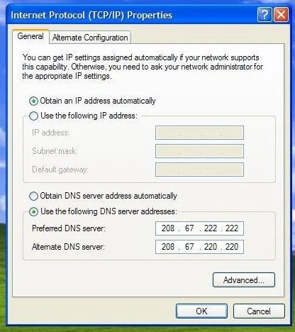 Ba cách đơn giản và tiết kiệm cho việc bảo vệ mạng ảnh 1