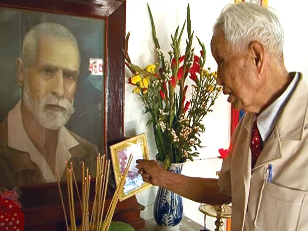 Hành trình theo dấu Bác sĩ Yersin ảnh 1